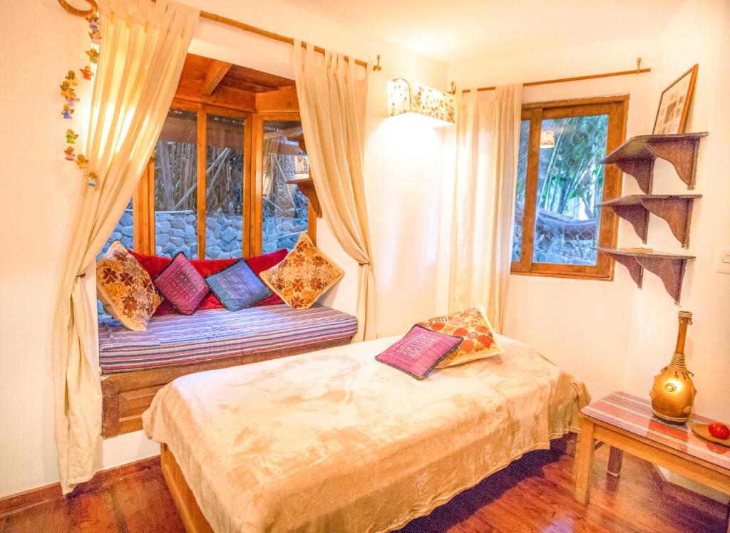Casa Paxanax photo 2