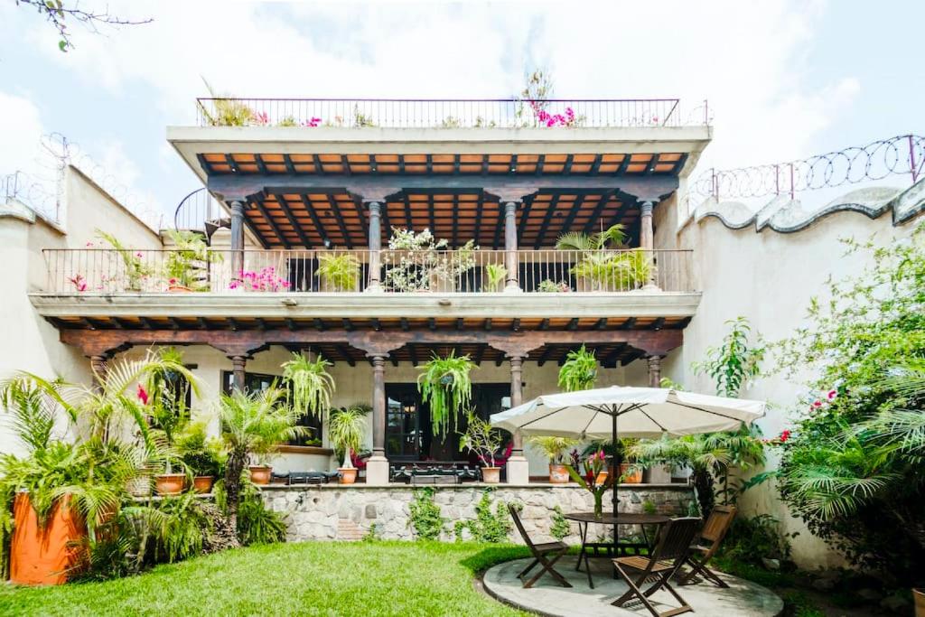 Casa Serenidad photo 2