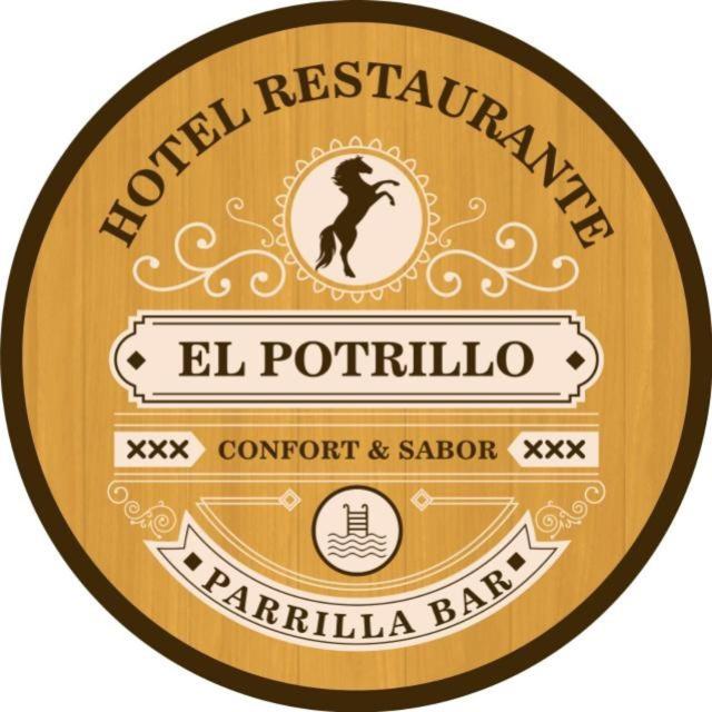 HOTEL EL POTRILLO photo 4