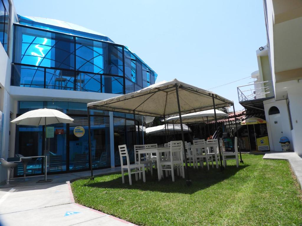 Arenas Hotel & Spa photo 3