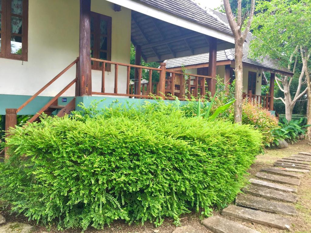Pai Flora Resort photo 4