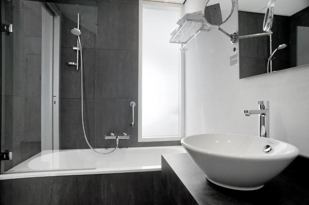 Двухместный (Номер Твин 