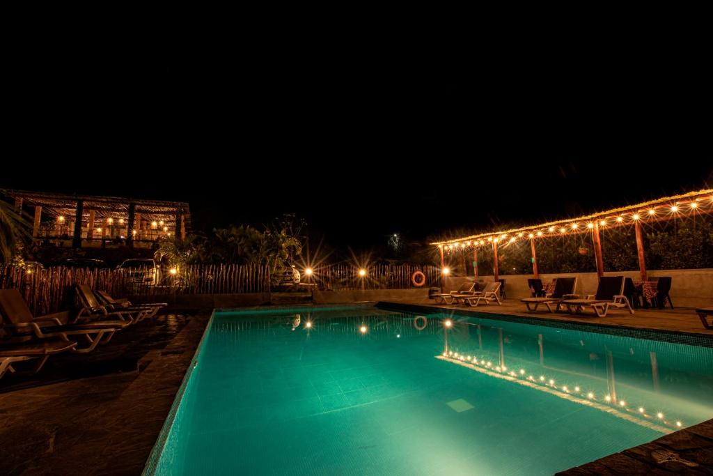 La Confianza Hotel photo 2