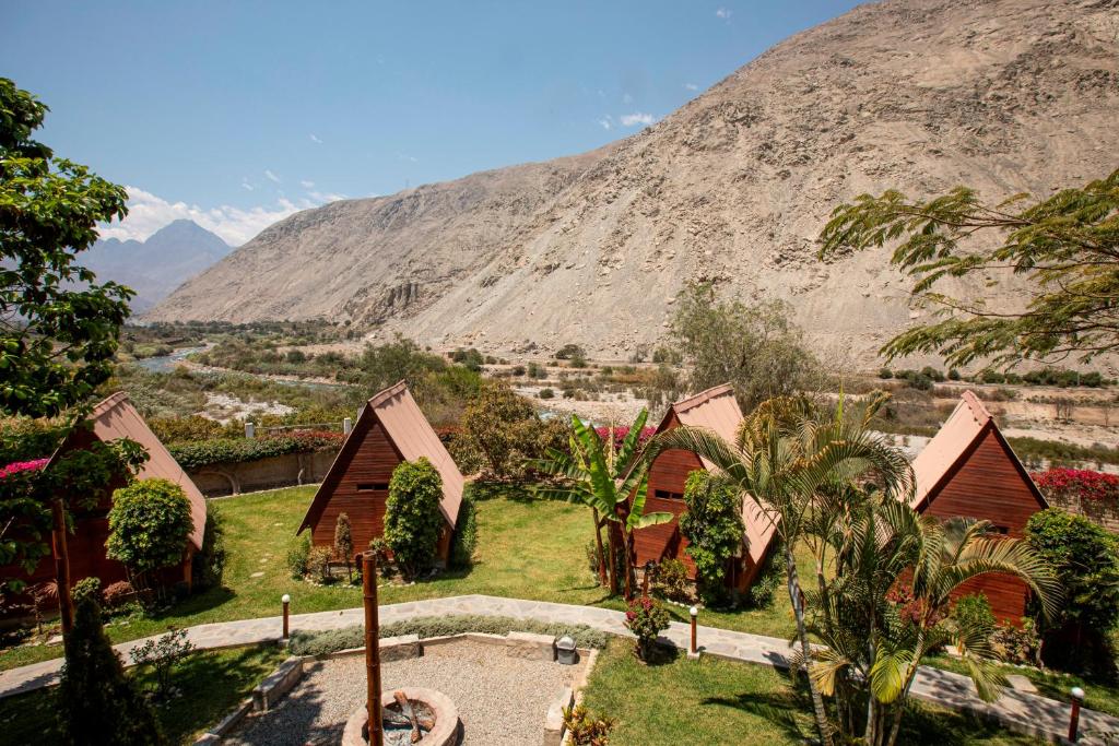 La Confianza Hotel photo 1