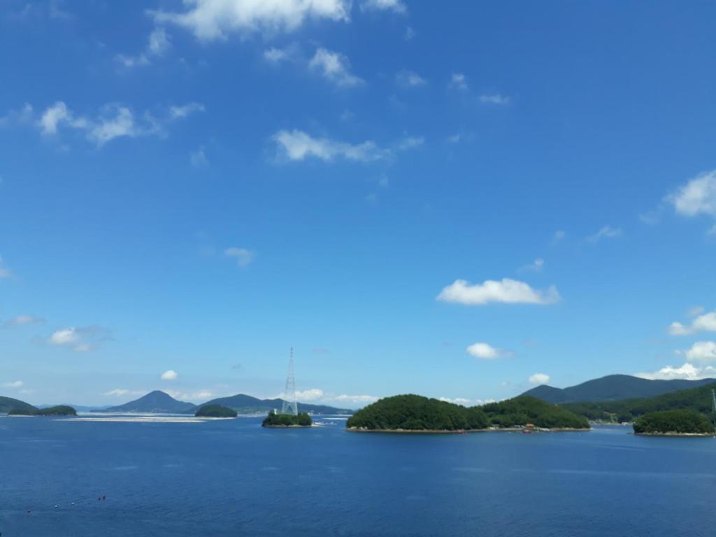 Tongyeong Bridge Hotel photo 4