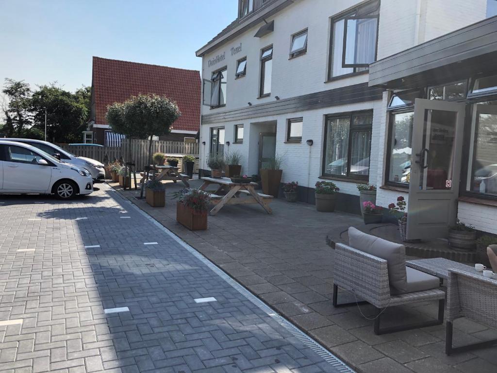 DuinHotel Texel photo 4