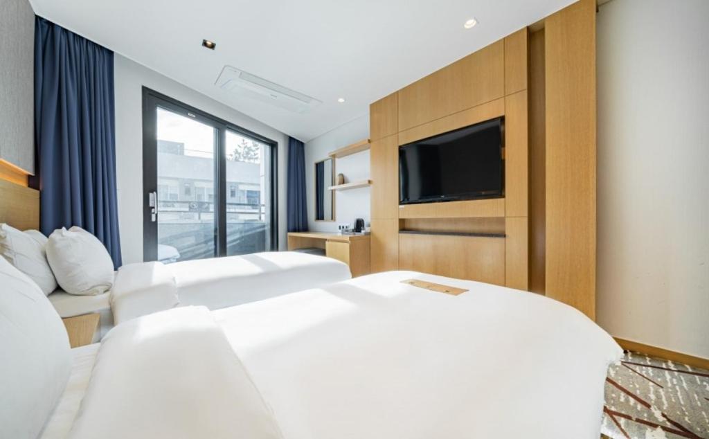 Sea Cruise Hotel photo 2