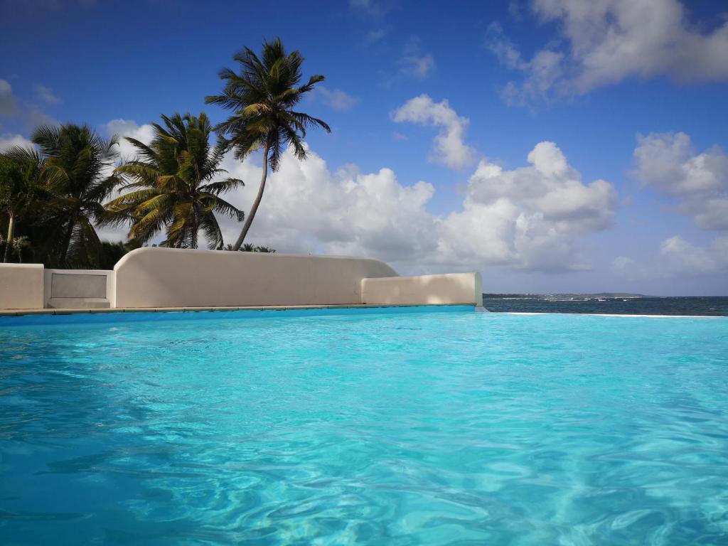 Eden Blue vue Mer photo 1