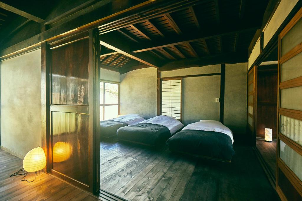 古民家宿るうふ 丘之家 Okanoie photo 3