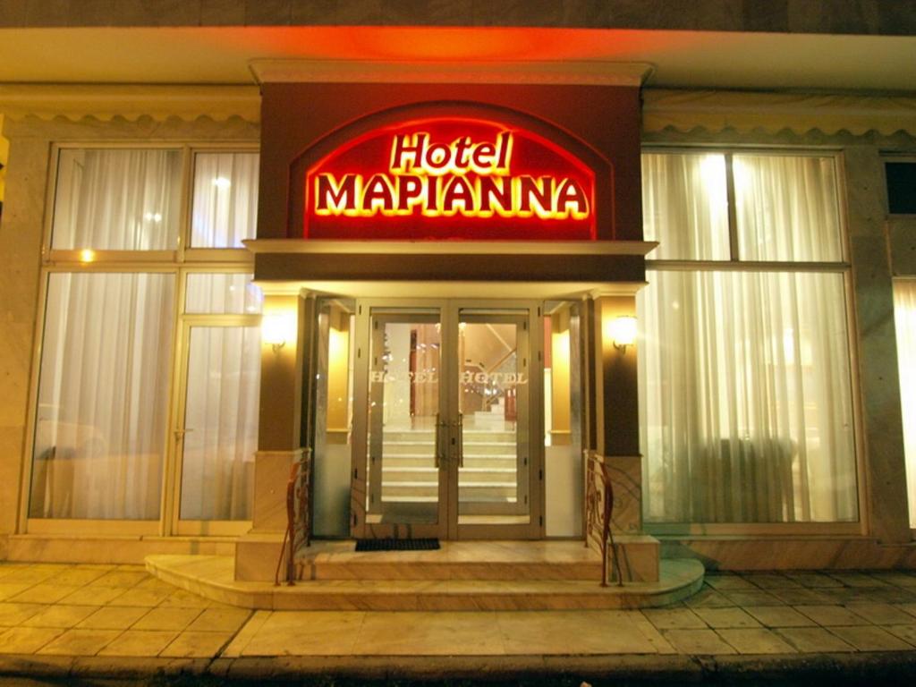 Hotel Marianna photo 1
