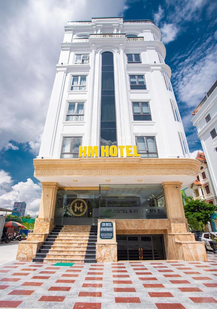 HM Hotel& Apartment