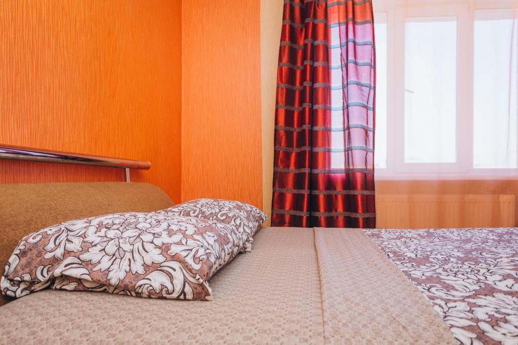 Apartmens Faraon On Illinskaya New Building 6 floor photo 2