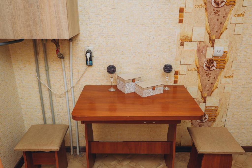 Apartmens Faraon On Illinskaya New Building 6 floor photo 4
