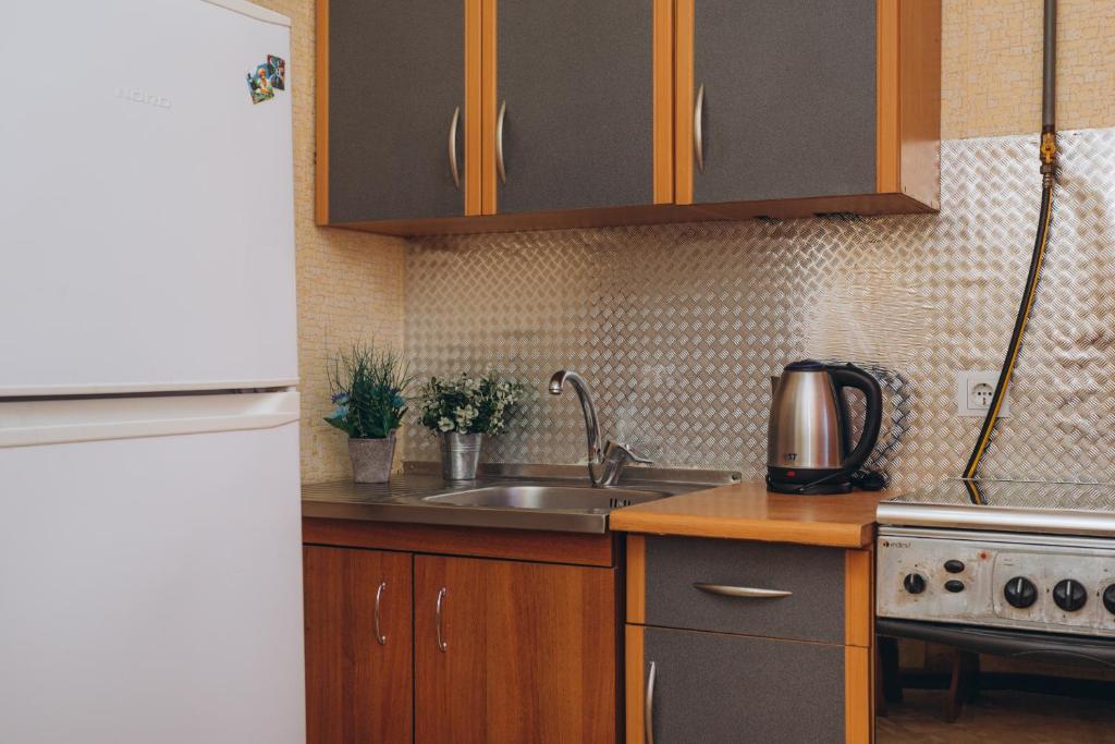 Apartmens Faraon On Illinskaya New Building 6 floor photo 3
