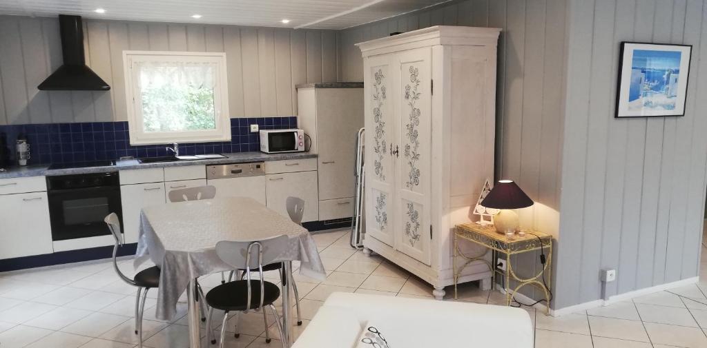 Maison de MANON photo 1