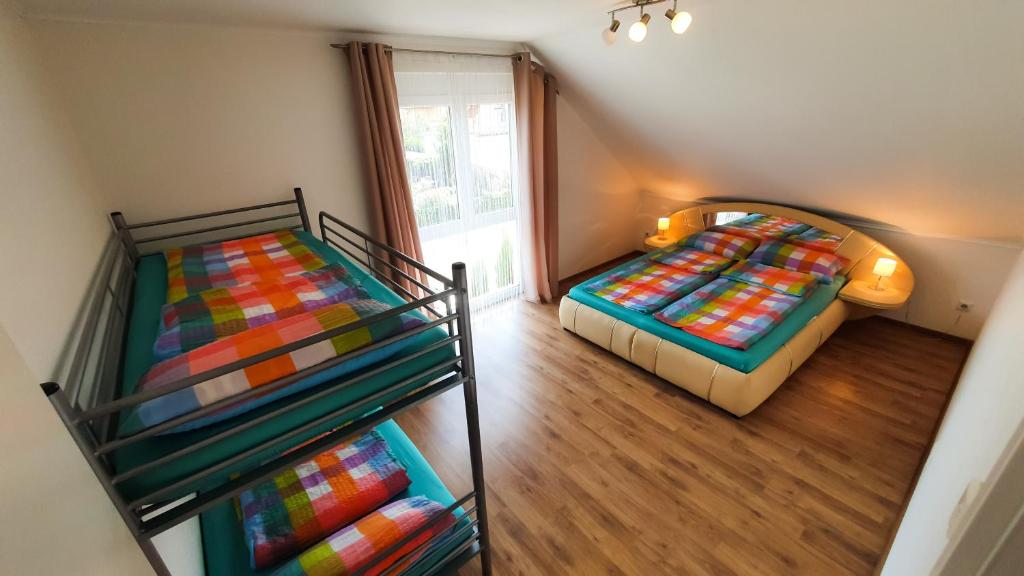Ferienwohnung Valerie photo 2