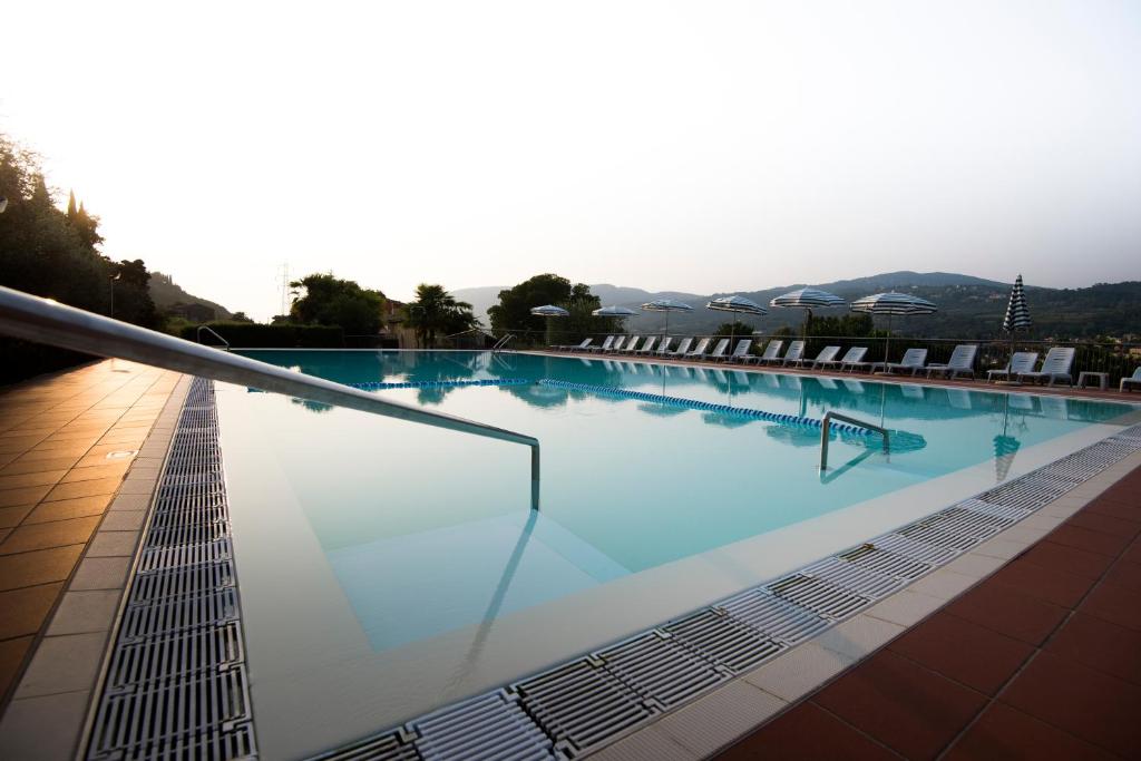 Residence Corte Camaldoli photo 2