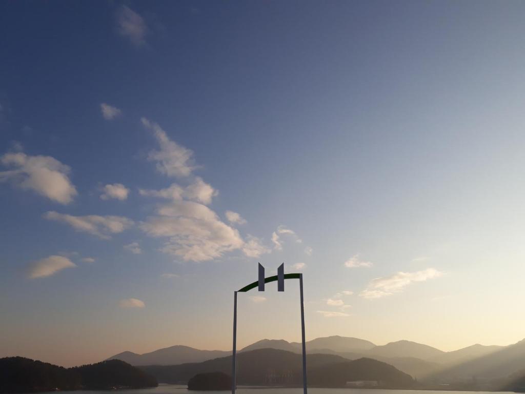 Tongyeong Bridge Hotel photo 1