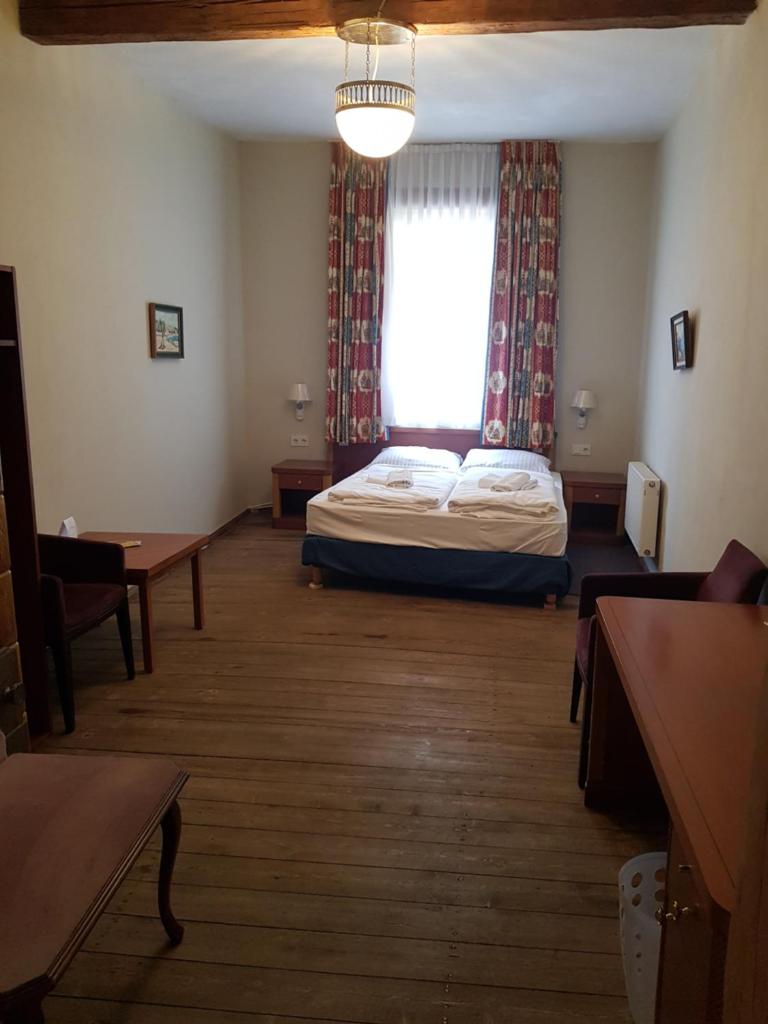 Hotel Toscana photo 3