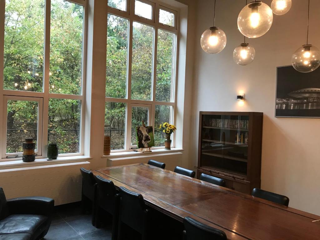 Vakantiewoning Het Atelier photo 2