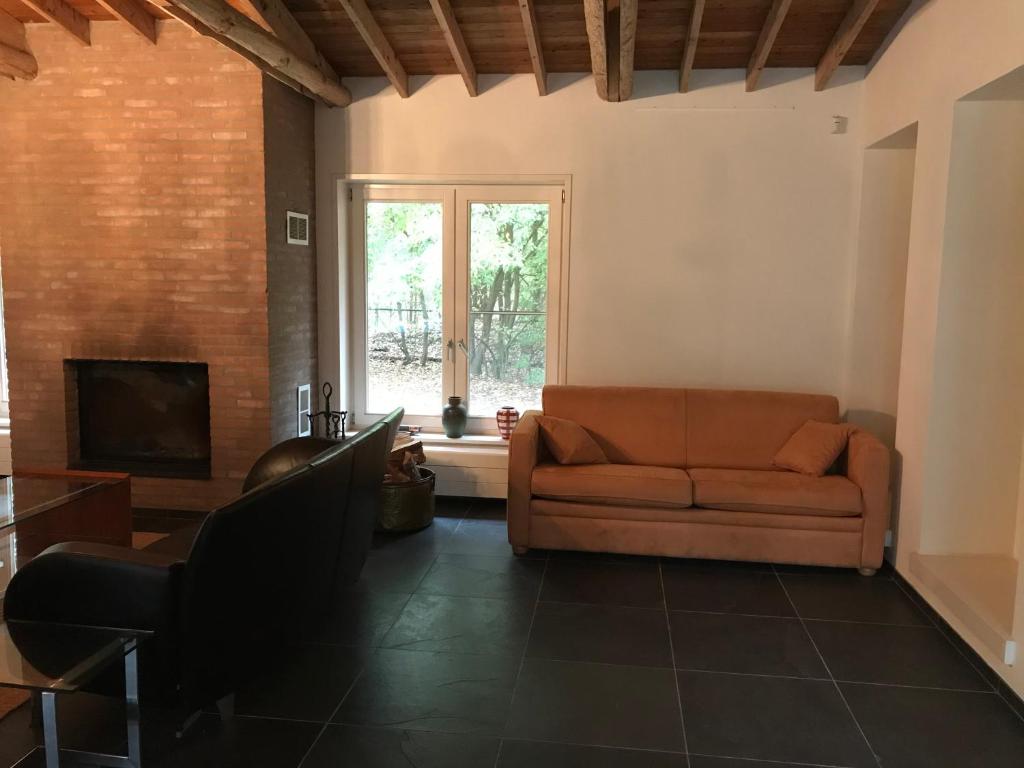Vakantiewoning Het Atelier photo 4