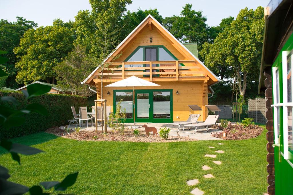 Ferienhaus F.Winkler photo 2