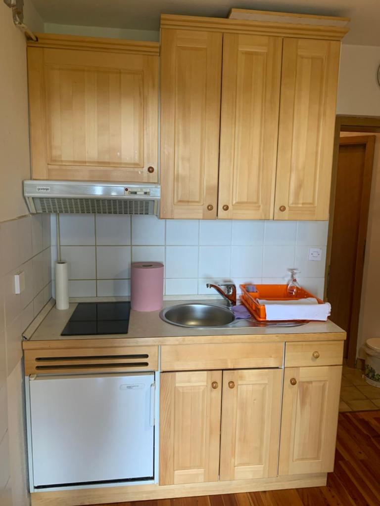 Apartma Ajdovka Rogla photo 4