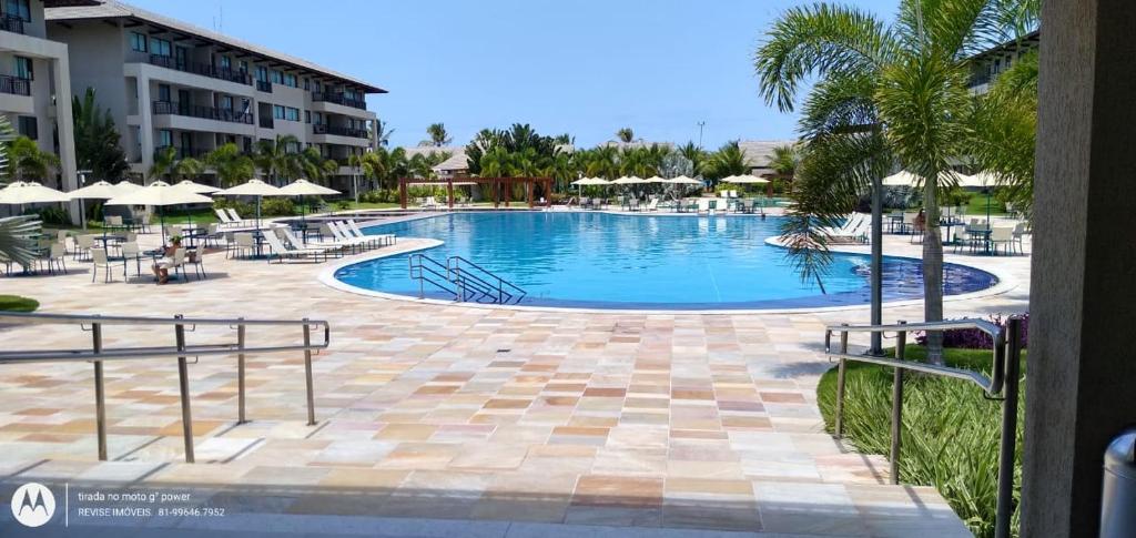 Portoparadise - Beach Class Eco life Residence photo 3