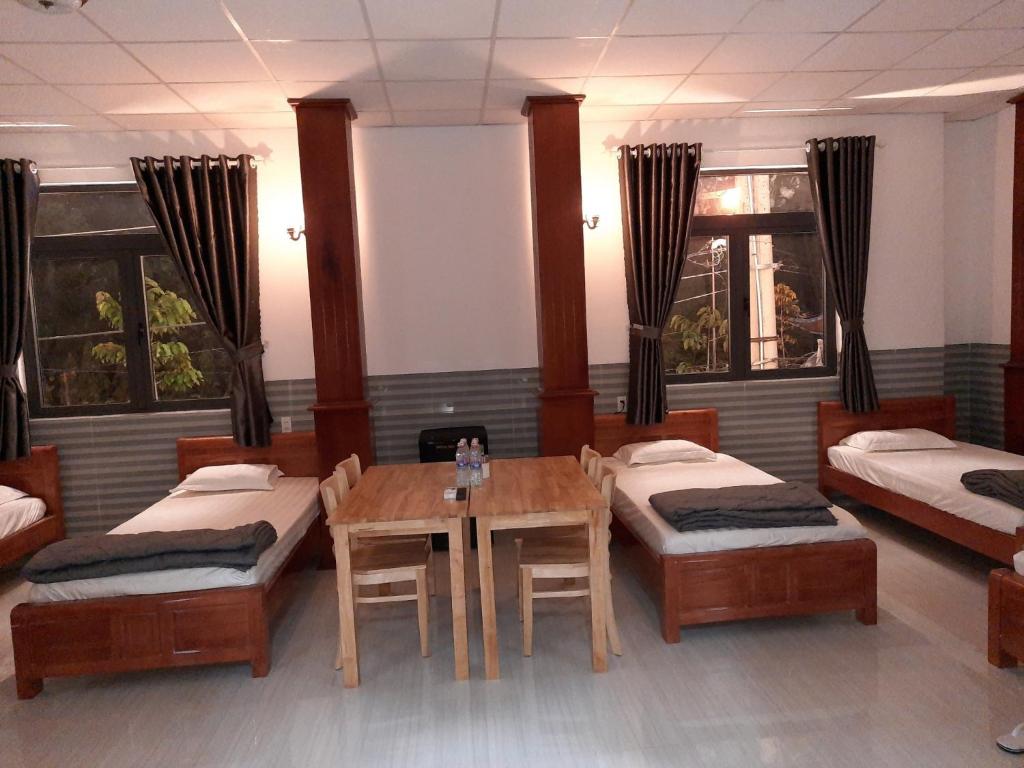 Hotel Sen Việt Bạc Liêu