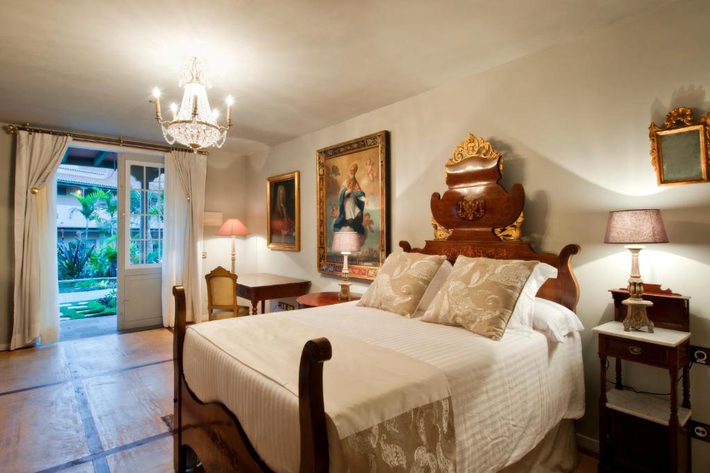 Hotel Hacienda de Abajo-Adults Only-Lujo photo 3