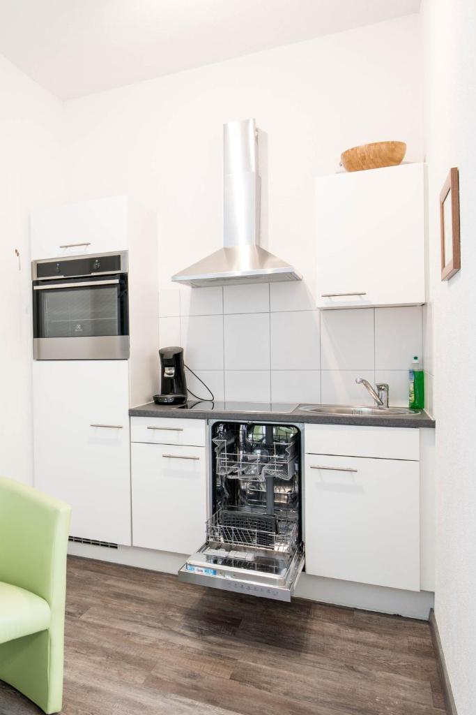 Apartmenthaus Aalen photo 3