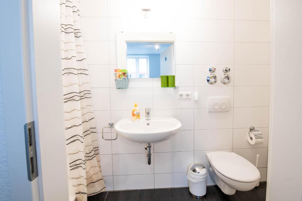 Apartmenthaus Aalen photo 1