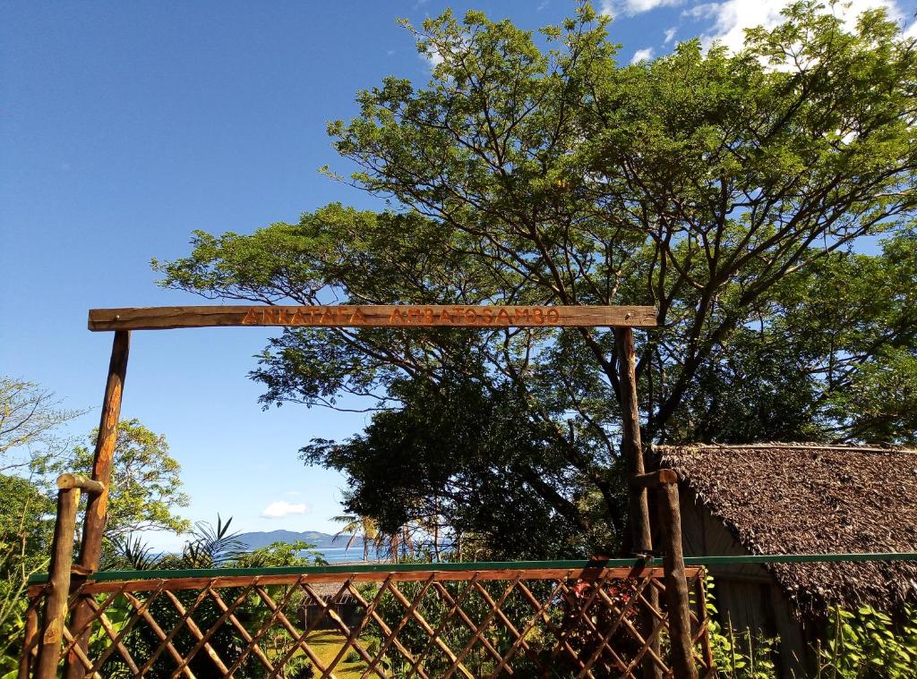 Gite Ambatosambo photo 2