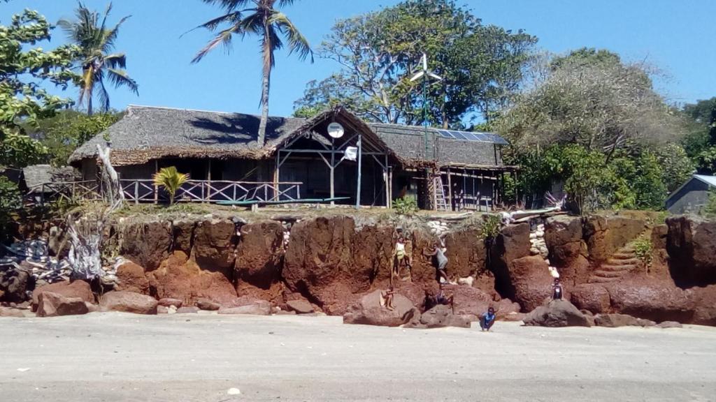 Gite Ambatosambo photo 1