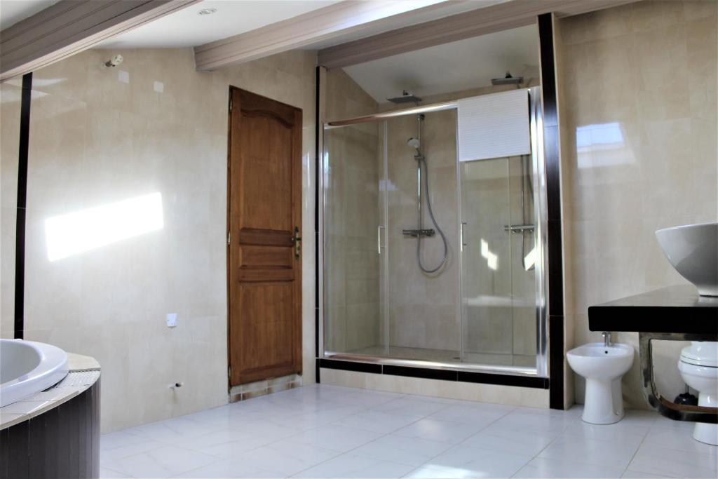 LA VILLA DES AMES LIEES photo 3