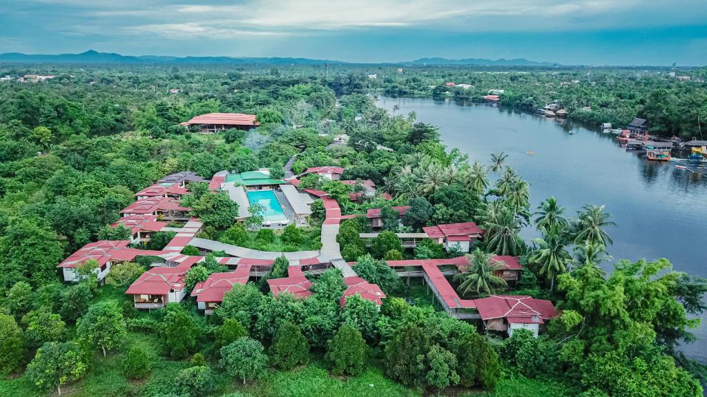 Peam Snea Resort photo 2