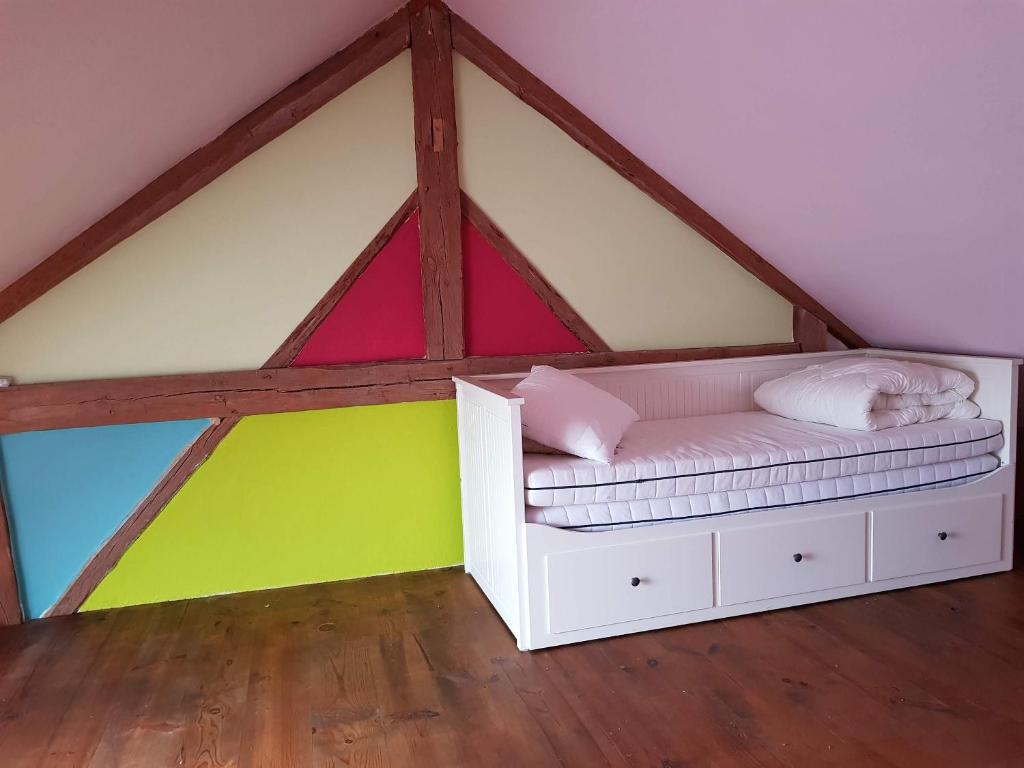 Espace Cosmos photo 2