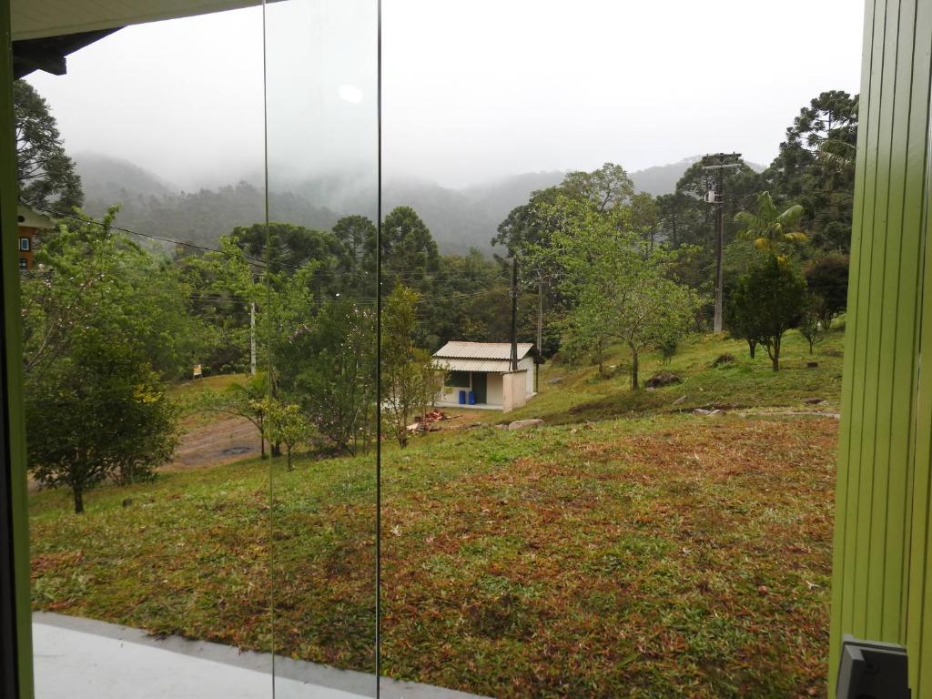 Sítio Refúgio da Onça - Serra da Bocaina - Bananal photo 2