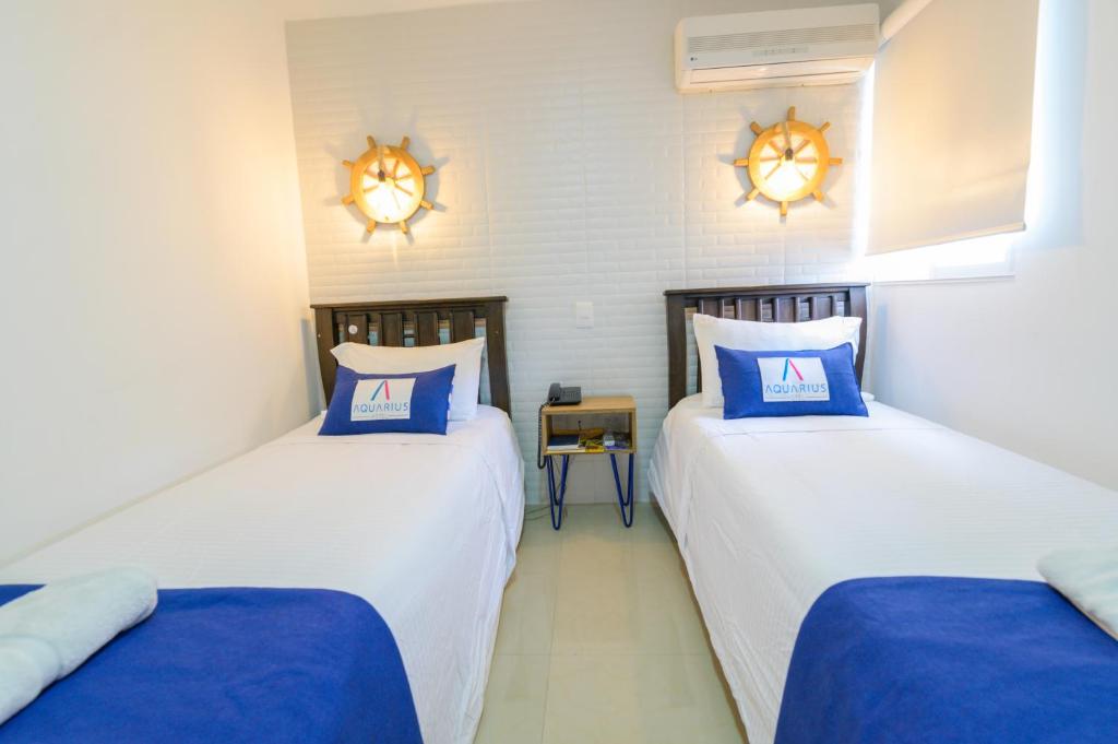 Hotel Aquarius photo 3