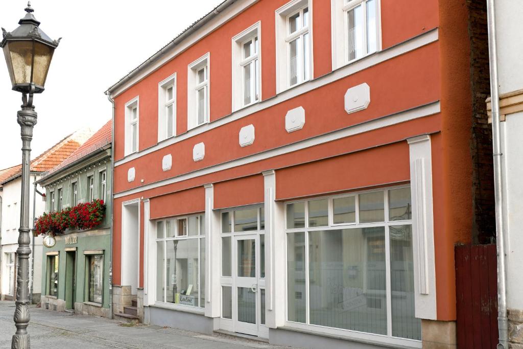 Appartement Schloßstraße photo 3
