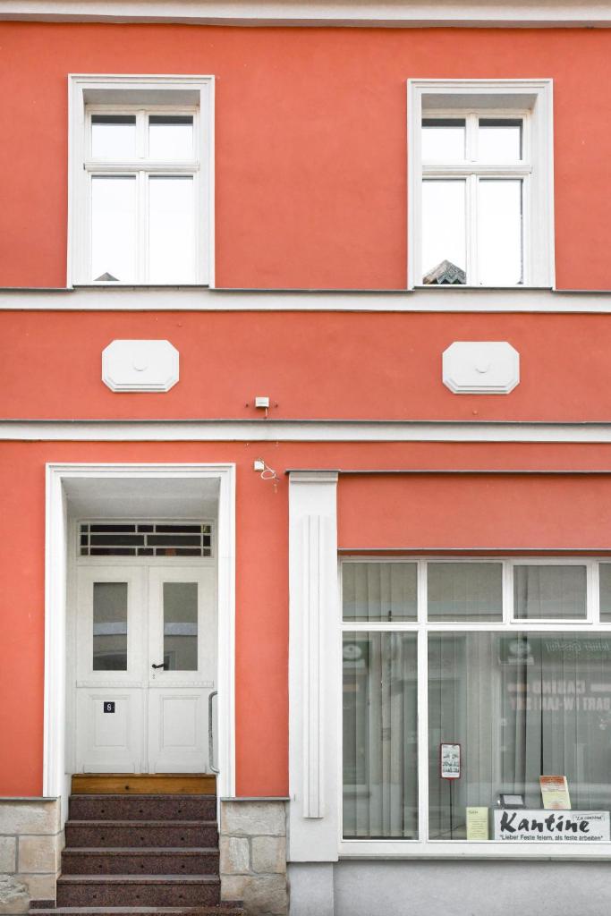 Appartement Schloßstraße photo 2