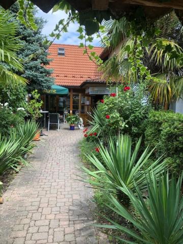 Hotel Blume photo 1