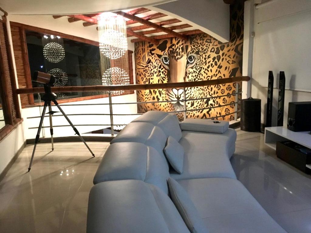 Casa Quinta de Descanso "NUEVA ERA" Via MELGAR - CARMEN DE APICALA -GIRARDOT photo 1