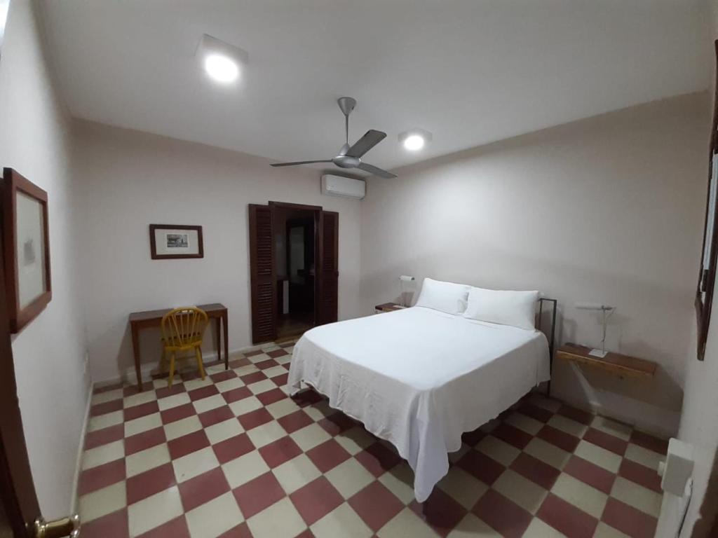 Villa Carolina Bed and Breakfast photo 4