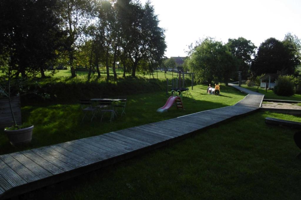 Ruegen Fewo 66 photo 1