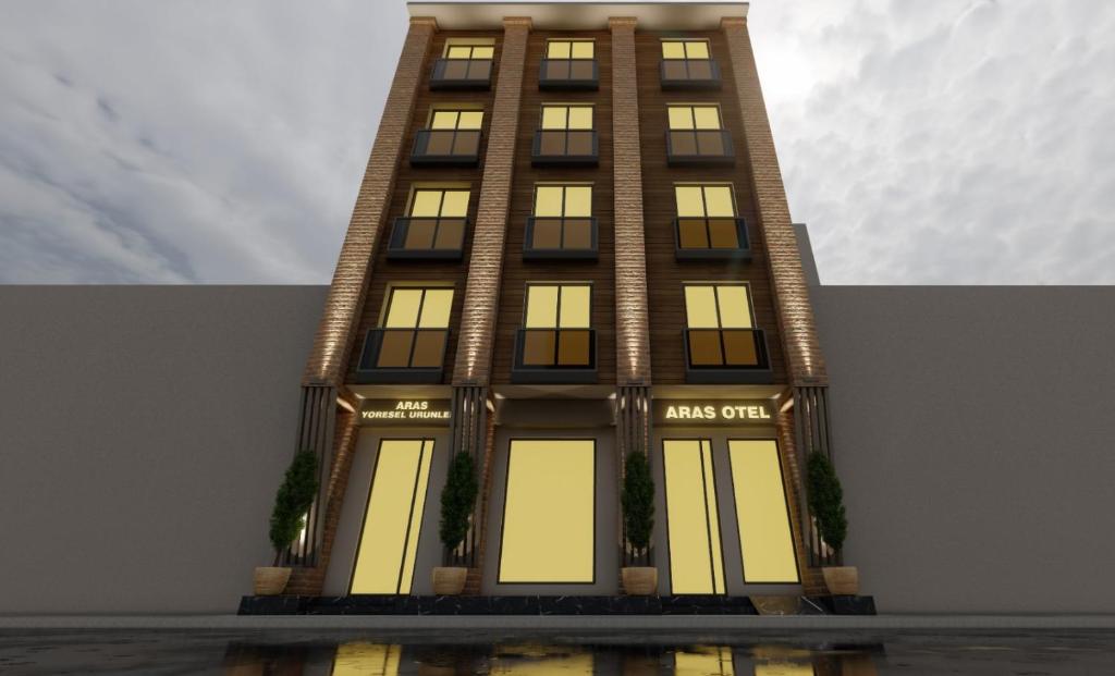Sarıkamış Aras Otel photo 2