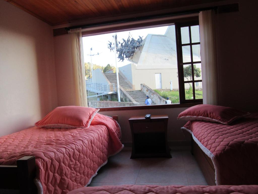 Hotel El Cangrejo photo 3