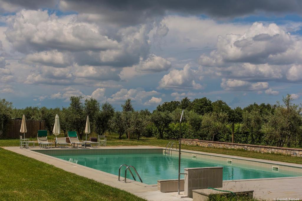 Agriturismo La Papessa - Fattoria Montecchio photo 1