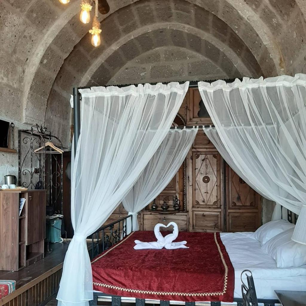 Mayaoglu Konagi Hotel photo 4