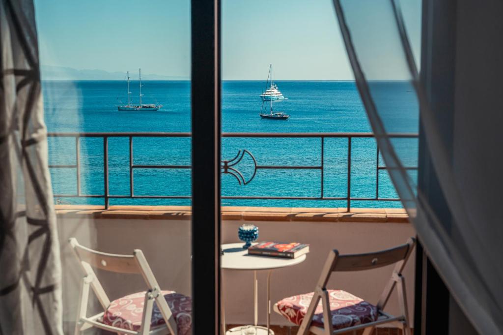 B&B Marranzano